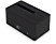 ACT Dokkoló állomás 2,5"-3,5"-os HDD/SSD-hez, USB3.2, fekete (AC1500)