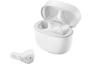 PHILIPS TAT2236WT Gerçek Kablosuz Kulak İçi Bluetooth Kulaklık Beyaz