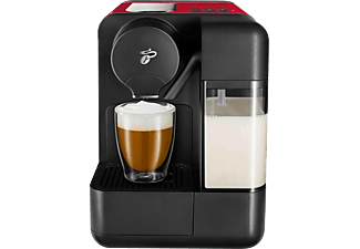 TCHIBO Cafissimo Milk Kapsüllü Kahve Makinesi Kırmızı