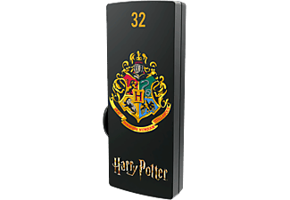 EMTEC Harry Potter Hogwarts Pendrive, 32GB, USB 2.0, + 4 db matrica (ECMMD32GM730HP05)
