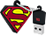 EMTEC DC Superman Pendrive, 16GB, USB 2.0 (ECMMD16GDCC01)