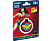 EMTEC DC Wonder Woman Pendrive, 16GB, USB 2.0 (ECMMD16GDCC03)