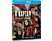 A kaptár - Raccoon City visszavár (Blu-ray)