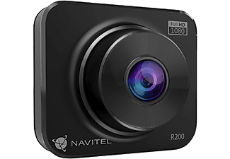 NAVITEL R200 NV menetrögzítő kamera, 140 ° látószög, FullHD,