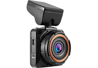 NAVITEL R650NV menetrögzítő kamera, 170 ° látószög, Full-HD