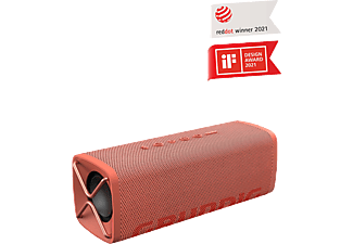 GRUNDIG Club Bluetooth Hoparlör Mercan