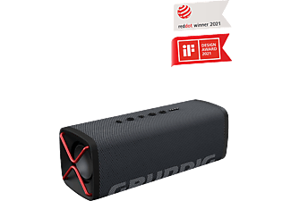 GRUNDIG Club Bluetooth Hoparlör Siyah