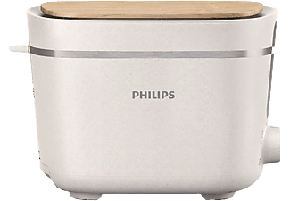 PHILIPS HD2640/10 Eco Collection kenyérpirító, szatén fehér