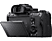 SONY ILCE-7M3 Body Aynasız Sistem Fotoğraf Makinesi Siyah