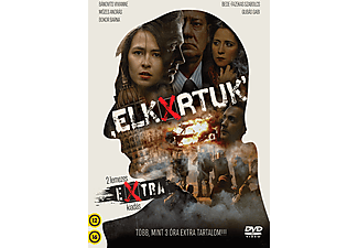 Elk*rtuk - 2 lemezes extra kiadás (DVD)