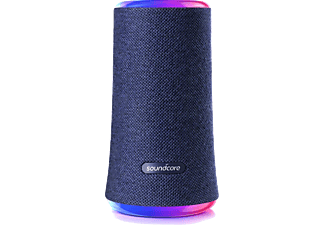 ANKER SoundCore Flare II Bluetooth Hoparlör Mavi