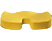 LEITZ COSY Ergo ergonomikus ülőpárna, sárga (52840019)