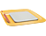 LEITZ COSY Ergo laptop állvány, sárga, 13"-17" laptophoz (64260019)