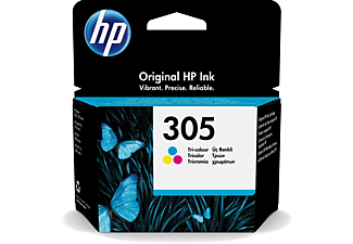 HP 3YM60AE (305) Renkli Mürekkep Kartuşu
