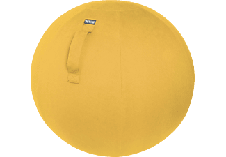 LEITZ COSY Ergo ülőlabda, sárga (52790019)