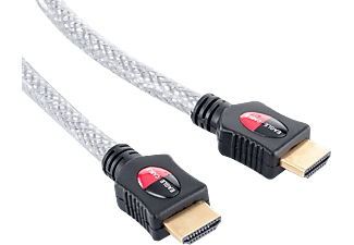 EAGLE CABLE 20010015 High Standard 4K HDMI kábel, 1,5 m