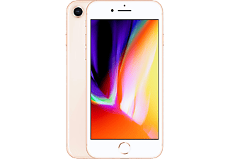 APPLE Yenilenmiş G2 iPhone 8 64GB Akıllı Telefon Gold