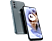 MOTOROLA MOTO G31 4/64 GB DualSIM Szürke Kártyafüggetlen Okostelefon