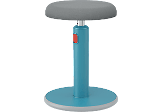 LEITZ COSY Ergo Active ergonomikus ülő-álló szék, kék (65180061)