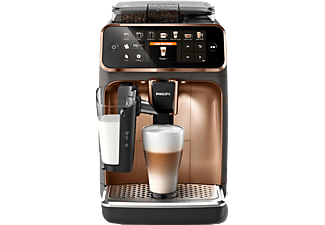 PHILIPS LatteGo EP5144/70 Tam Otomatik Espresso Makinesi