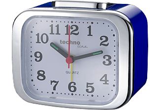 TECHNOLINE Kvarc óra XL, kék (Modell XL)