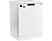 ALTUS AL 404 MP 4 Programlı Bulaşık Makinesi Beyaz