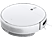 XIAOMI Mi Robot Vacuum-Mop 2 Robot Süpürge Beyaz