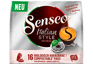 JACOBS Senseo Italian style Intenso kávépárna
