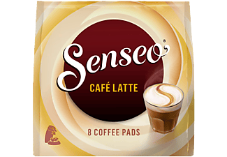 JACOBS Senseo Café Latte kávépárna