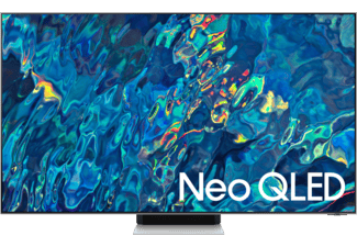 SAMSUNG QE55QN95BATXXH Neo QLED 4K UHD Smart Televízió 138 cm