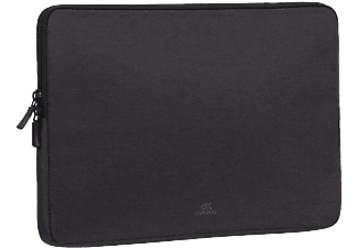 RIVACASE SUZUKA 7704 notebook tok, 14", fekete