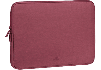 RIVACASE SUZUKA 7704 notebook tok, 14", piros