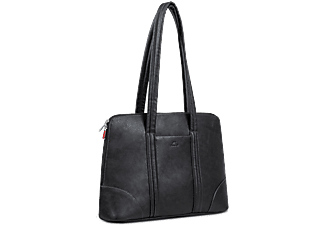 RIVACASE ORLY 8992 notebook táska, 14", fekete