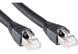 EAGLE CABLE 10065048 Deluxe CAT6 SF-UTP 24AWG kábel, 4,8 m