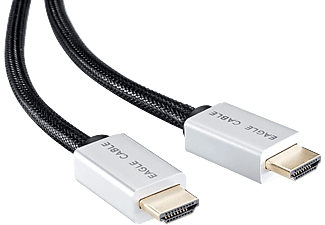 EAGLE CABLE 10012150 Deluxe High Speed HDMI Ethernet kábel, 15,0 m