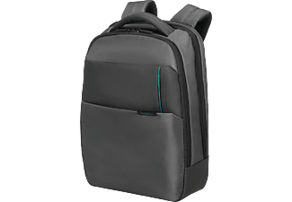 SAMSONITE 16N-09-004 14.1" Qibyte Laptop Sırt Çantası Antrasit