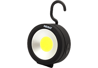 NEBO Angle light, hordozható lámpa (NEB-7007-G)