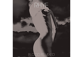 Rhye - Blood Remixed (Vinyl LP (nagylemez))
