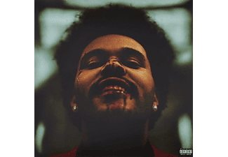The Weeknd - After Hours (Vinyl LP (nagylemez))