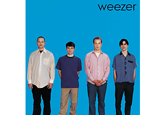 Weezer - Weezer (CD)