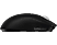 LOGITECH G Pro X Superlight vezeték nélküli gamer egér, fekete (910-005880)