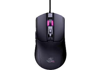 DEXIM GM-031U RGB Kablolu Gaming Mouse Siyah