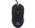 DEXIM GM-046 RGB Kablolu Gaming Mouse Siyah