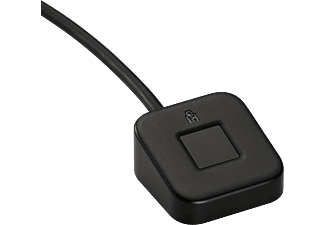 KENSINGTON VeriMark™ asztali biometrikus ujjlenyomatolvasó, USB (K62330WW)