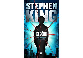 Stephen King - Később