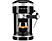 KITCHENAID 5KES6503EOB Artisan Eszpresszó kávéfőző, onyx fekete, 15 bar
