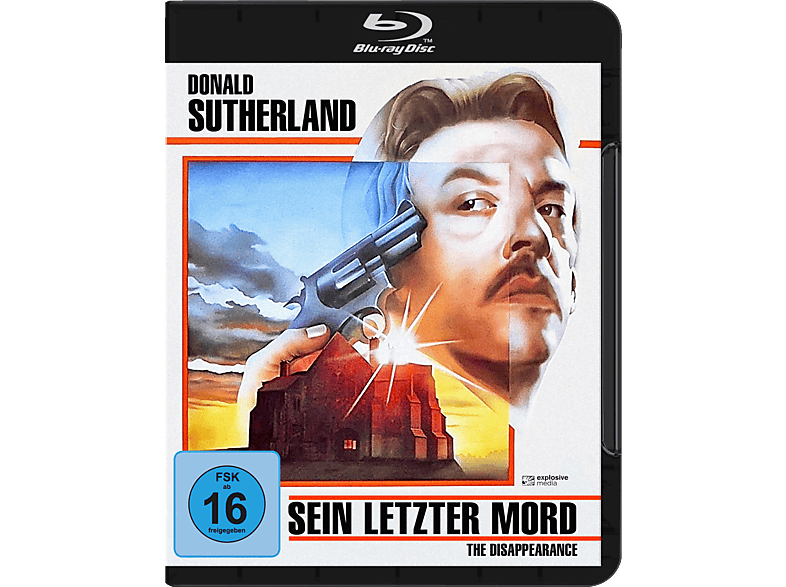 Sein Letzter Mord Blu Ray Kaufen Mediamarkt