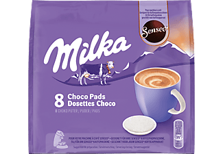JACOBS Senseo Cappuccino Milka kakaós kávépárna