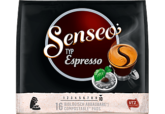 JACOBS Senseo Espresso kávépárna
