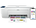 HP DeskJet 2721E HP+, Instant Ink ready multifunkciós színes WiFi tintasugaras nyomtató (26K68B)